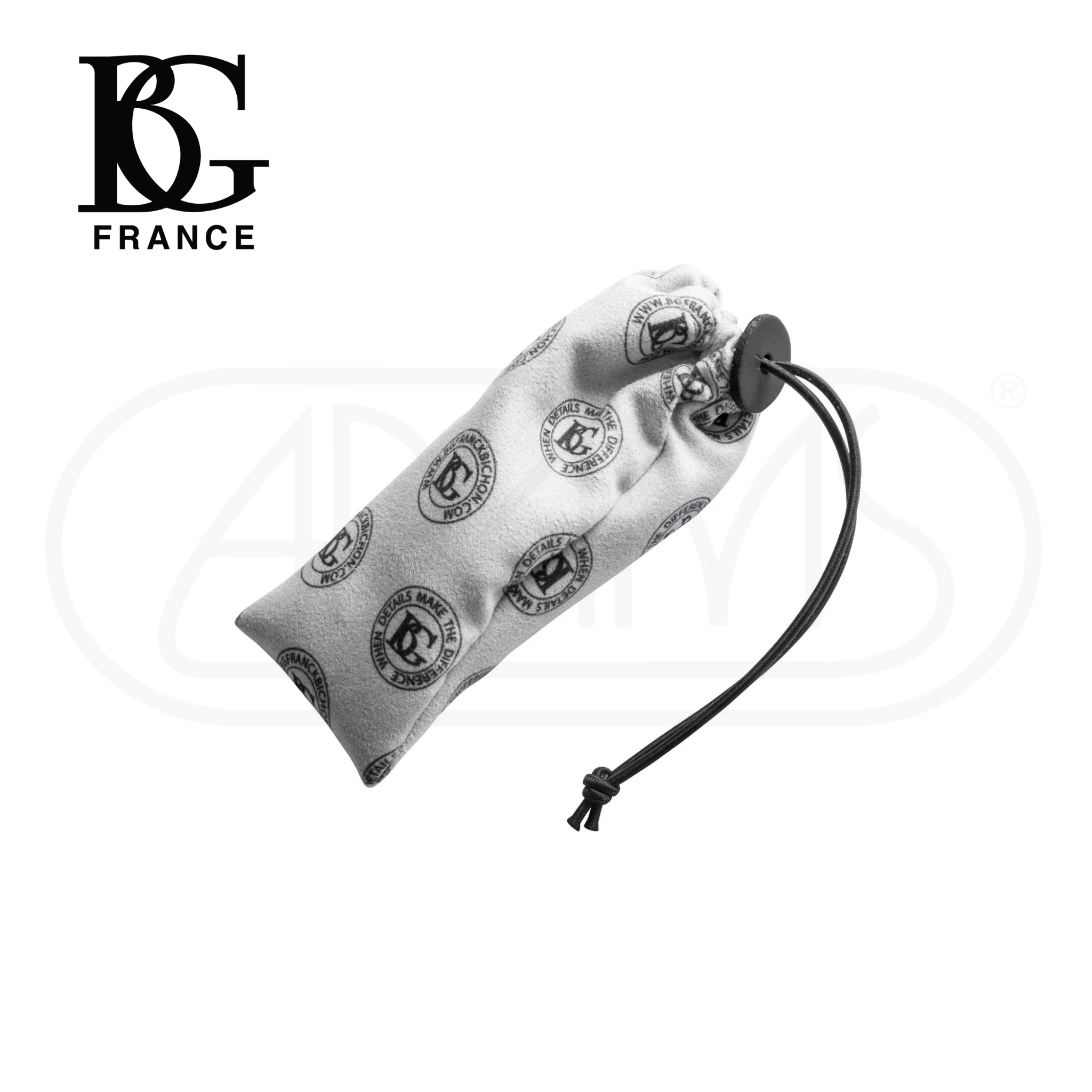  Túi đựng béc/búp kèn cở lớn Bass Clarinet - Baritone Sax - Trombone - Tuba BG PGL 