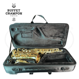  Kèn Saxophone Alto Eb Buffet Crampon Series 100 YB BC8101-1-0 