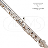  Sáo Powell Flutes Sonaré 101 CEA 