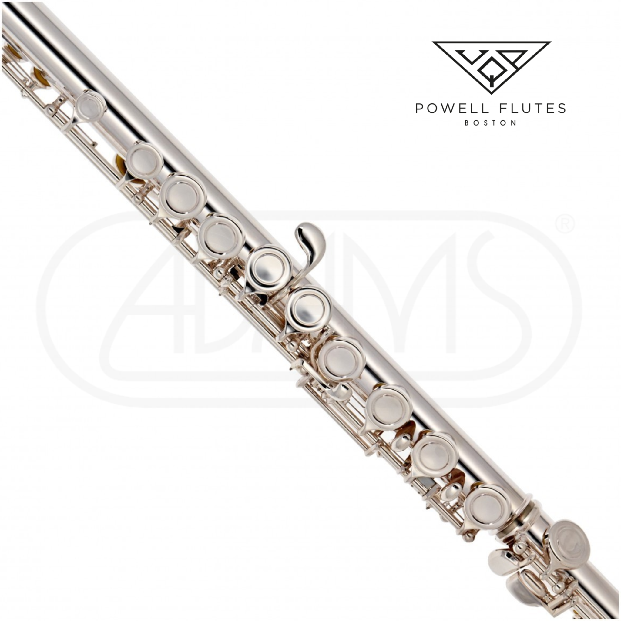  Sáo Powell Flutes Sonaré 101 CEA 