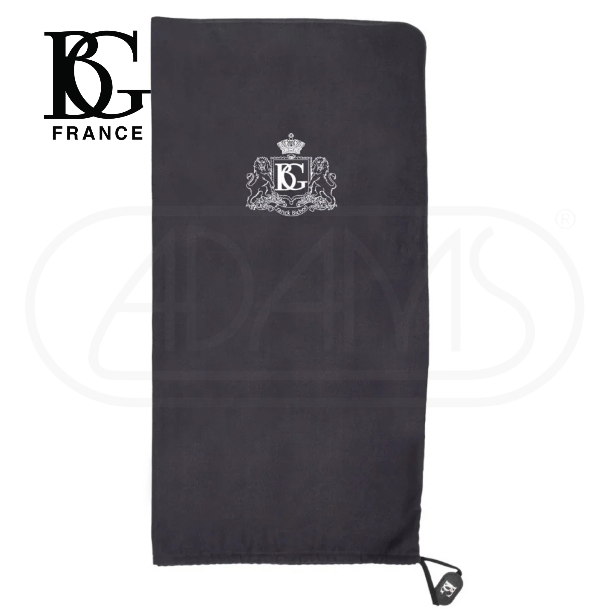  Túi Phủ Kèn Saxophone Alto Microfibre BG France Cozy cover A68SA 