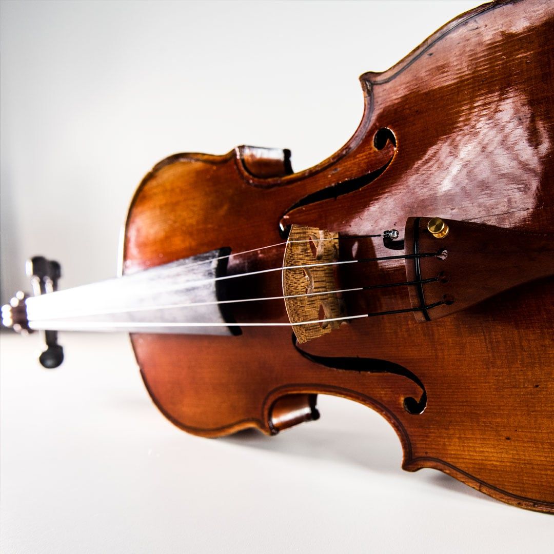  Dây đàn Violin Dominant Pro e String 4/4 medium Thomastik Infeld DP01 