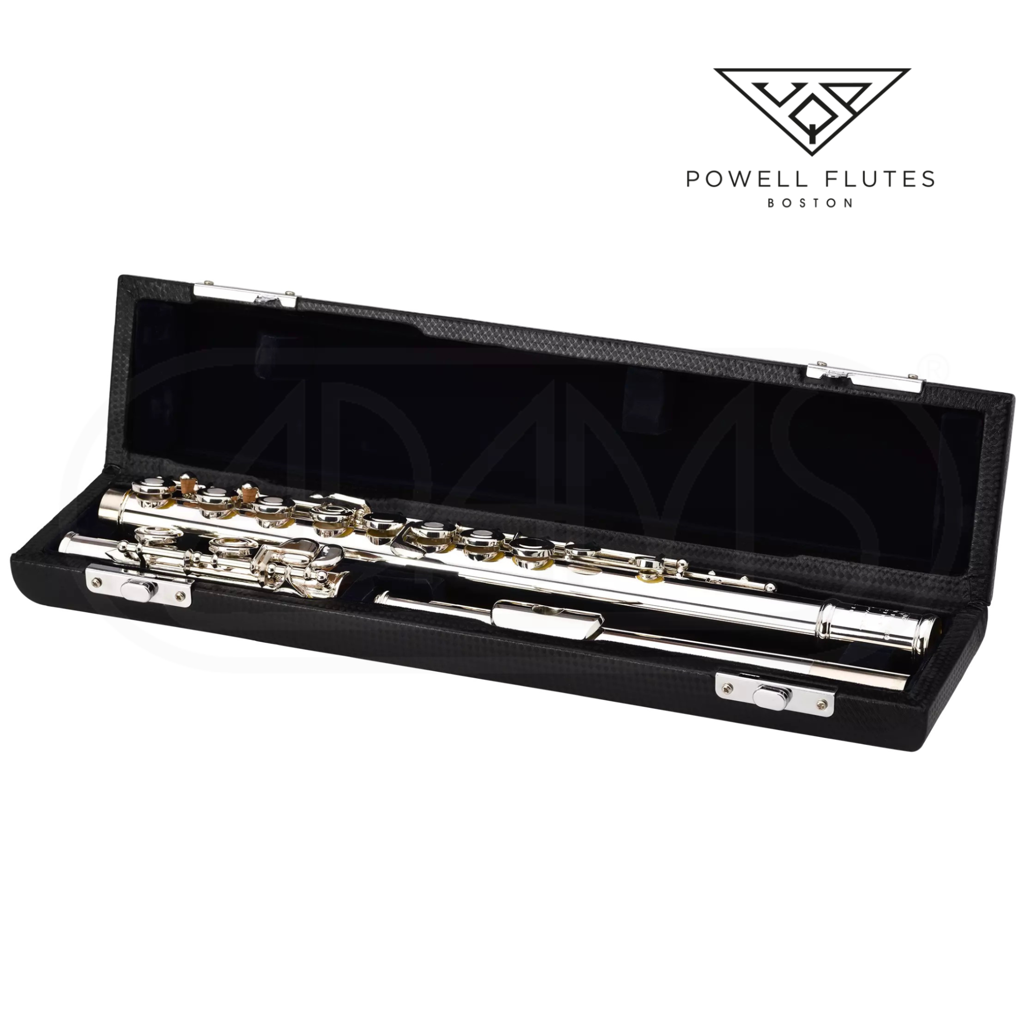  Sáo Powell Flutes Sonaré 101 CEA 