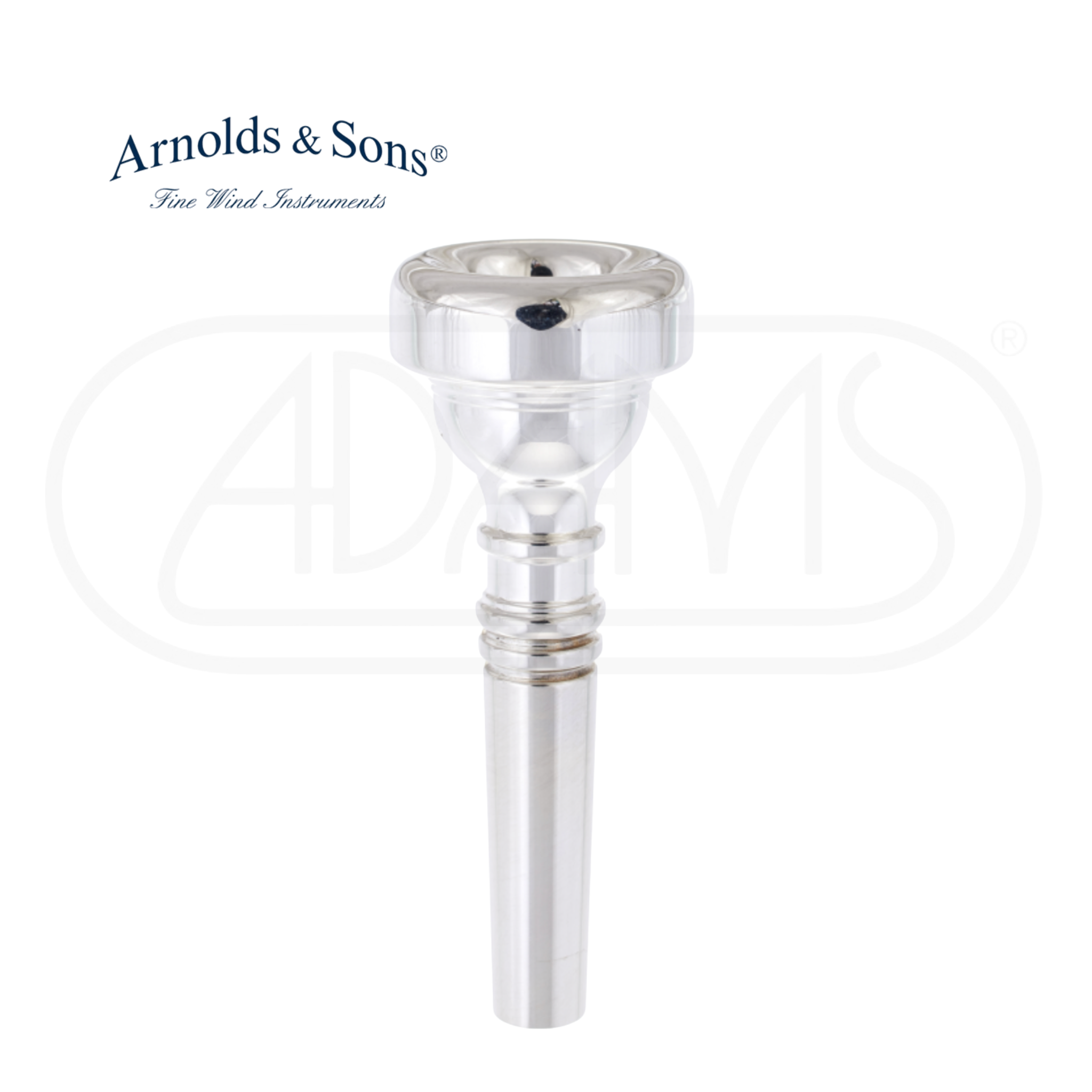  Búp kèn Cornet Arnolds & Sons 5C 