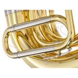  Kèn Tuba Besson Prodige Rotary valves BE186-1-0 