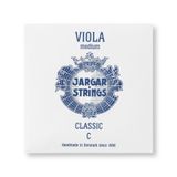  Dây đàn Viola Jargar Classic C medium JCL24 