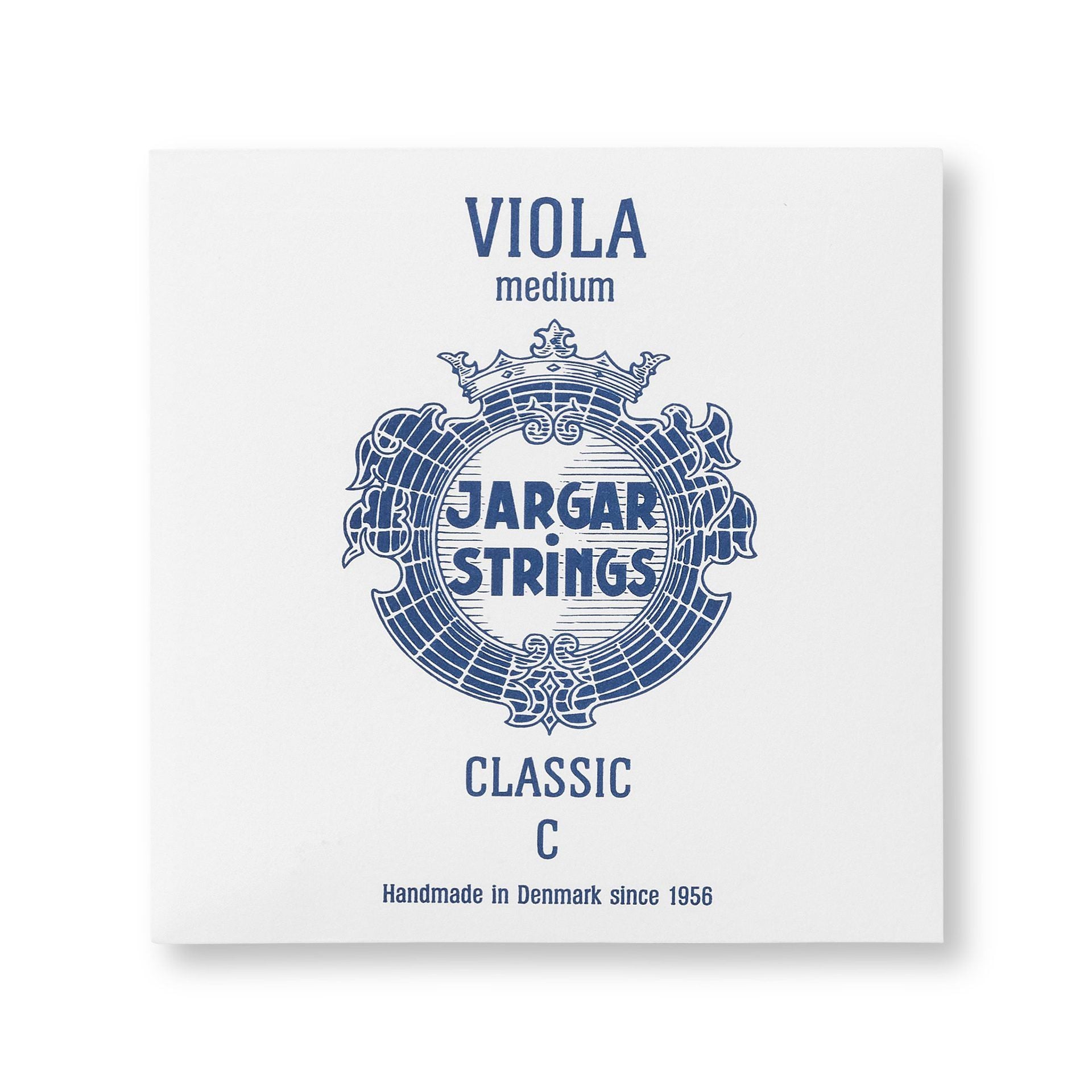  Dây đàn Viola Jargar Classic C medium JCL24 