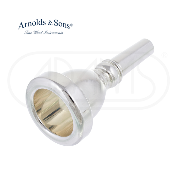  Búp kèn Tuba Arnolds & Sons aS 18 
