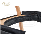  Xe đẩy 2 bánh chuyên dụng đàn harp Harp - Salvi two Wheels Trolley for Harp 