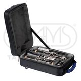  Kèn Bb Clarinet Buffet Crampon 17/6 B12 BC2540N-5-0GB 