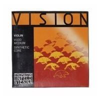  Bộ Dây đàn Violin Vision 4/4 medium String Thomastik Infeld VI100 