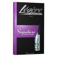  Dăm kèn Oboe Legere Signature - American Scrape Medium Soft 
