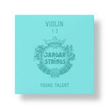  Bộ Dây đàn Violin Jargar Young Talent 1/2 medium JYT100 1/2 