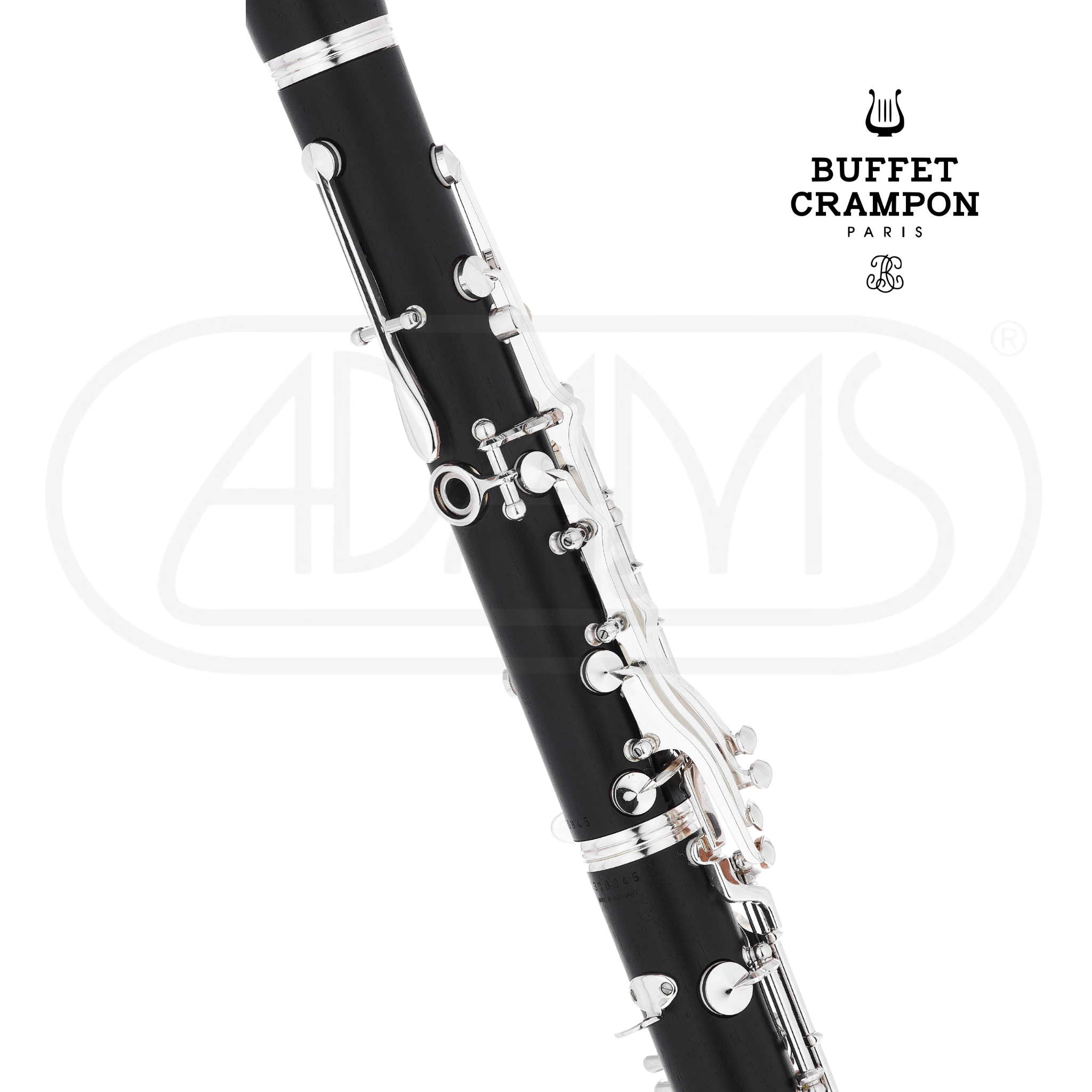  Kèn Clarinet Bb Buffet Crampon E11 