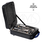  Kèn Bb Clarinet Buffet Crampon 17/6 B12 