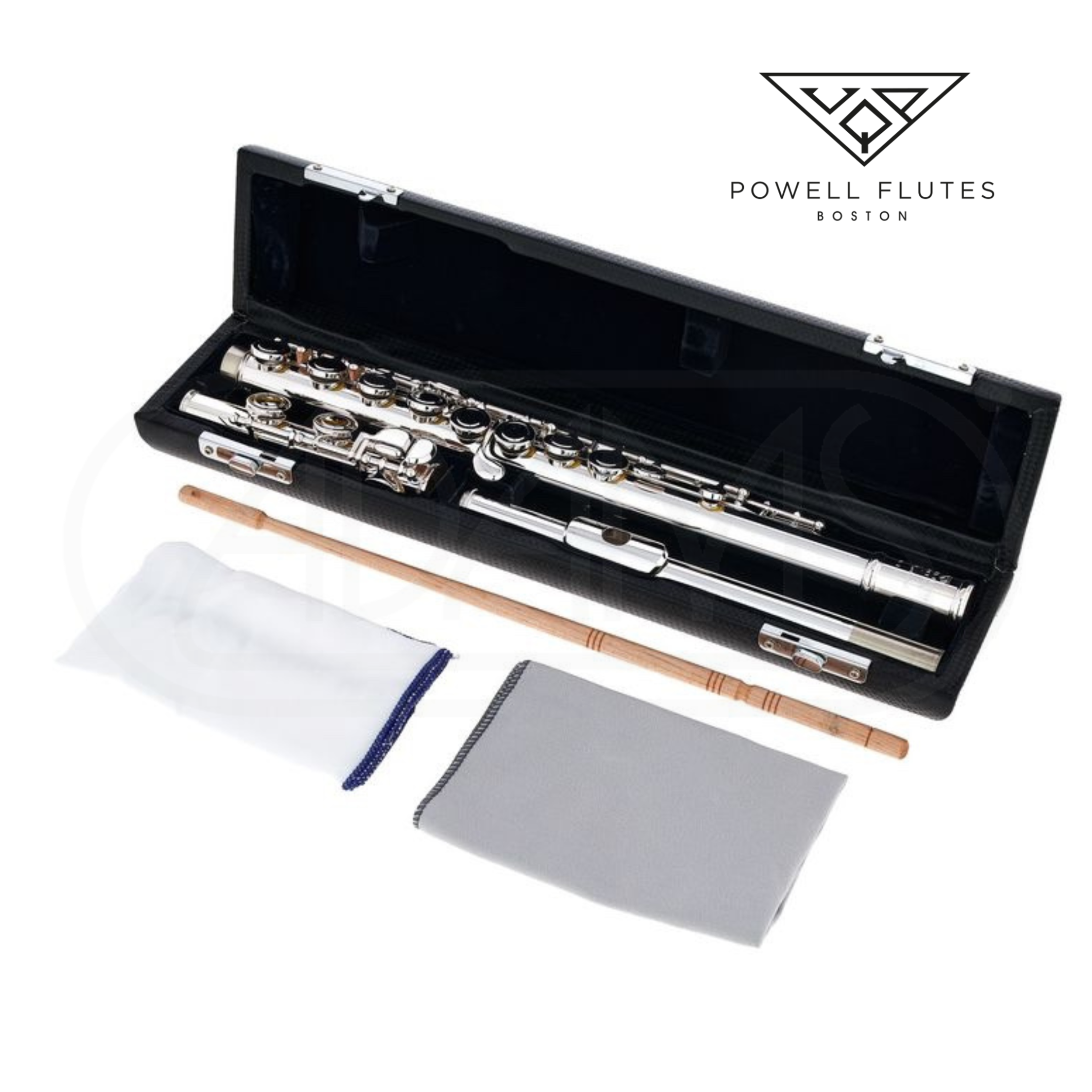  Sáo Powell Flutes Sonaré 101 CEA 