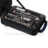  Kèn Bb Clarinet Buffet Crampon 17/6 B12 BC2540N-5-0GB 