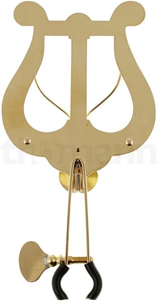  Giá kẹp bài nhạc Riedl 316 cho kèn trompet - cornet 