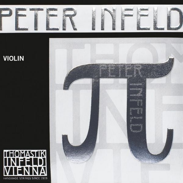  Bộ dây đàn Violin Thomastik Infeld Peter Infeld 4/4 medium 