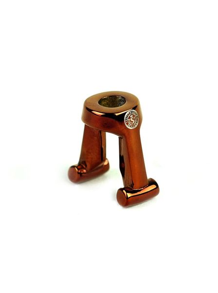  Cầu nối Ligature Silverstein Rocking Bridge Gen.5 Blue - màu xanh 