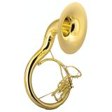 Kèn sousaphone - Helicon Bb Amati ASH 254 I 