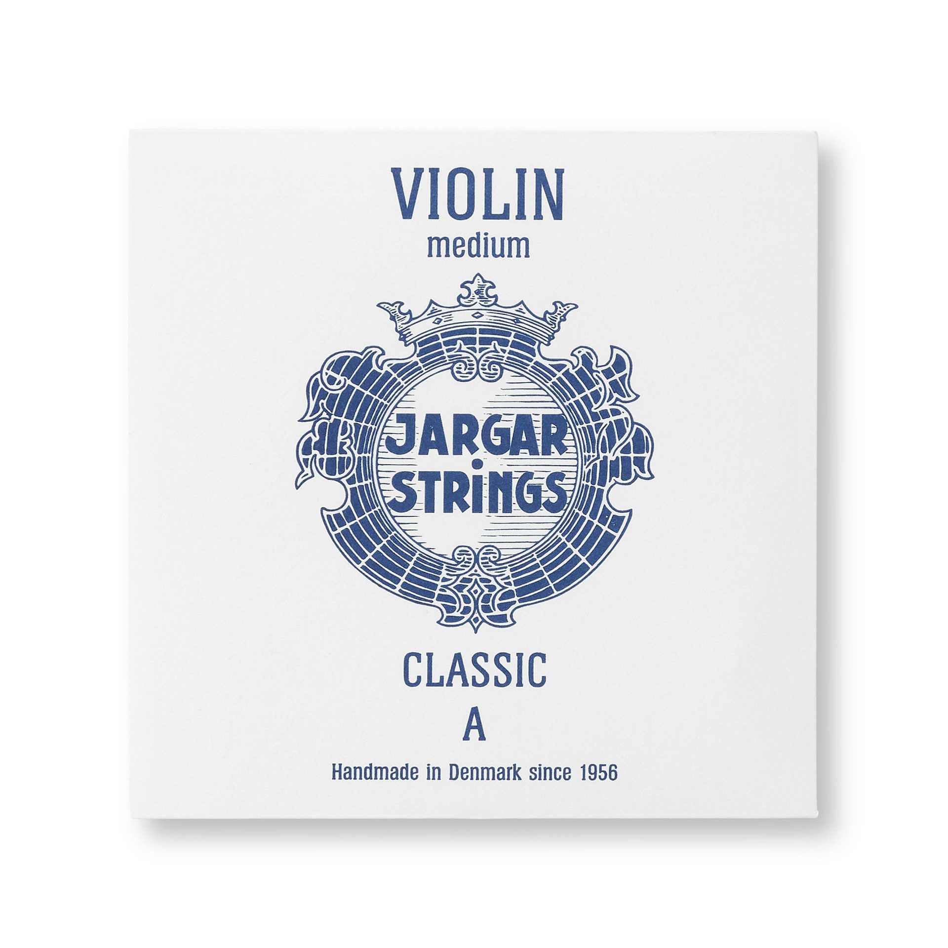  Dây đàn Violin Jargar Classic A medium JCL02 