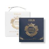  Bộ Dây đàn Violin Jargar EccenTric 4/4 medium JEC100 