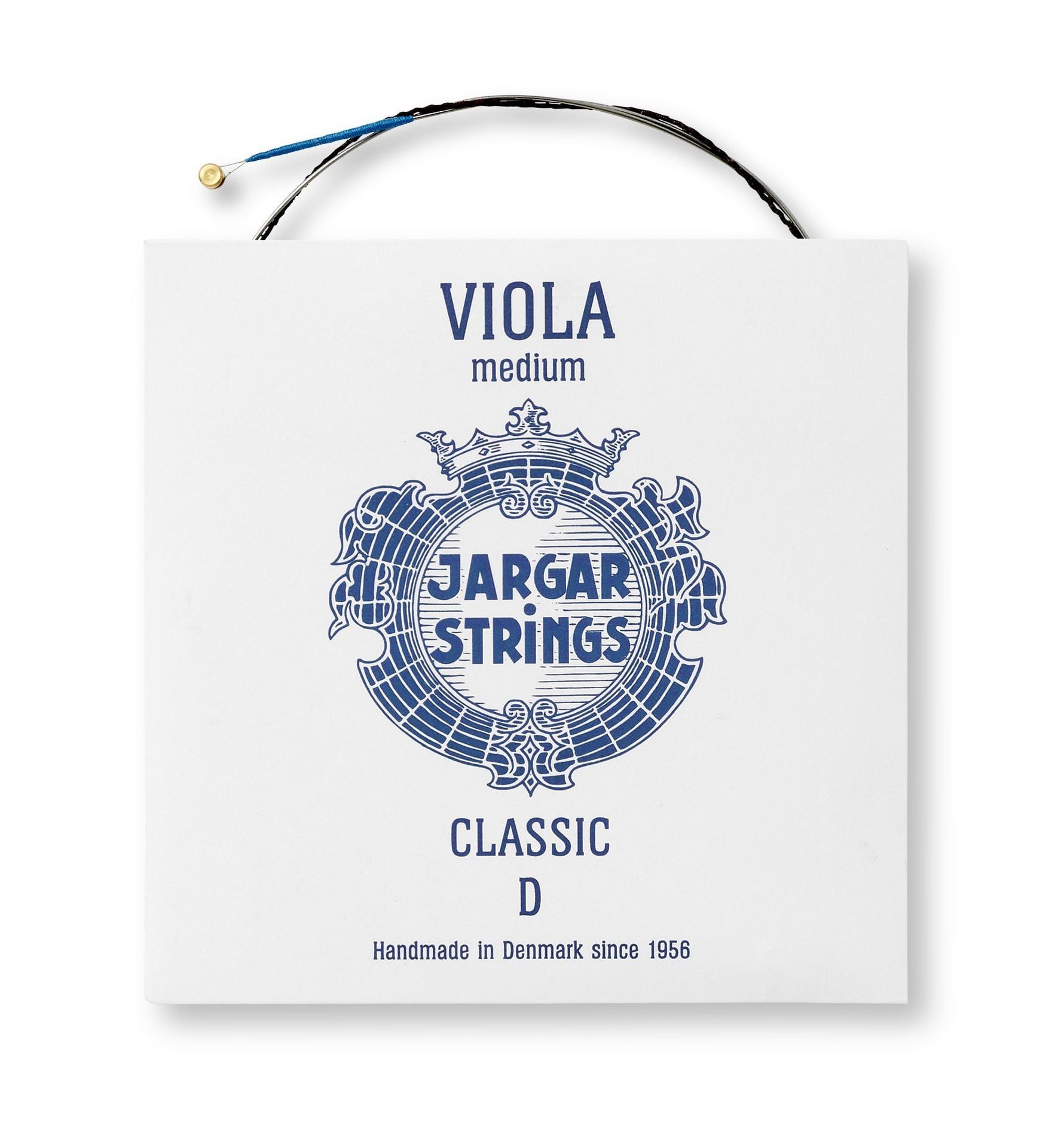  Dây đàn Viola Jargar Classic D medium JCL22 