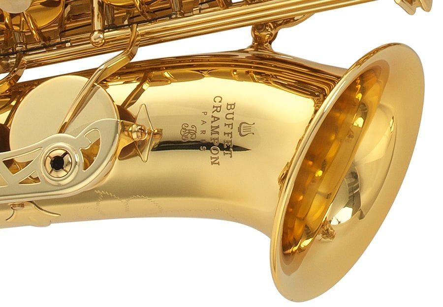  Kèn Saxophone Alto EB Buffet Crampon Series 100 YB BC8101-1-0 
