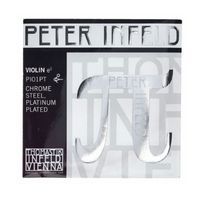  Dây đàn Violin Peter Infeld e String 4/4 medium Thomastik Infeld PI01PT 