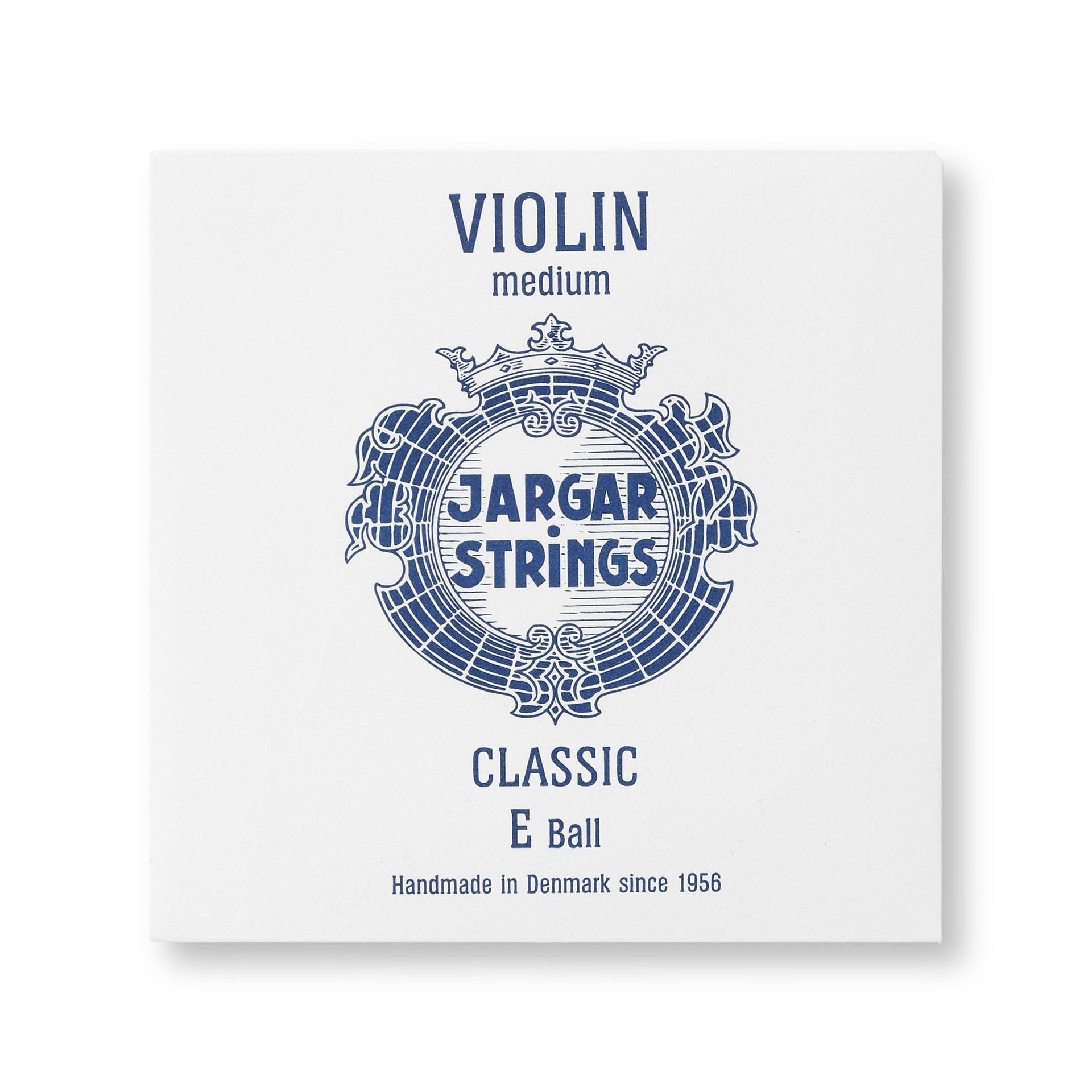  Dây đàn Violin Jargar Classic G medium JCL04 