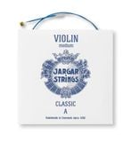  Dây đàn Violin Jargar Classic A medium JCL02 