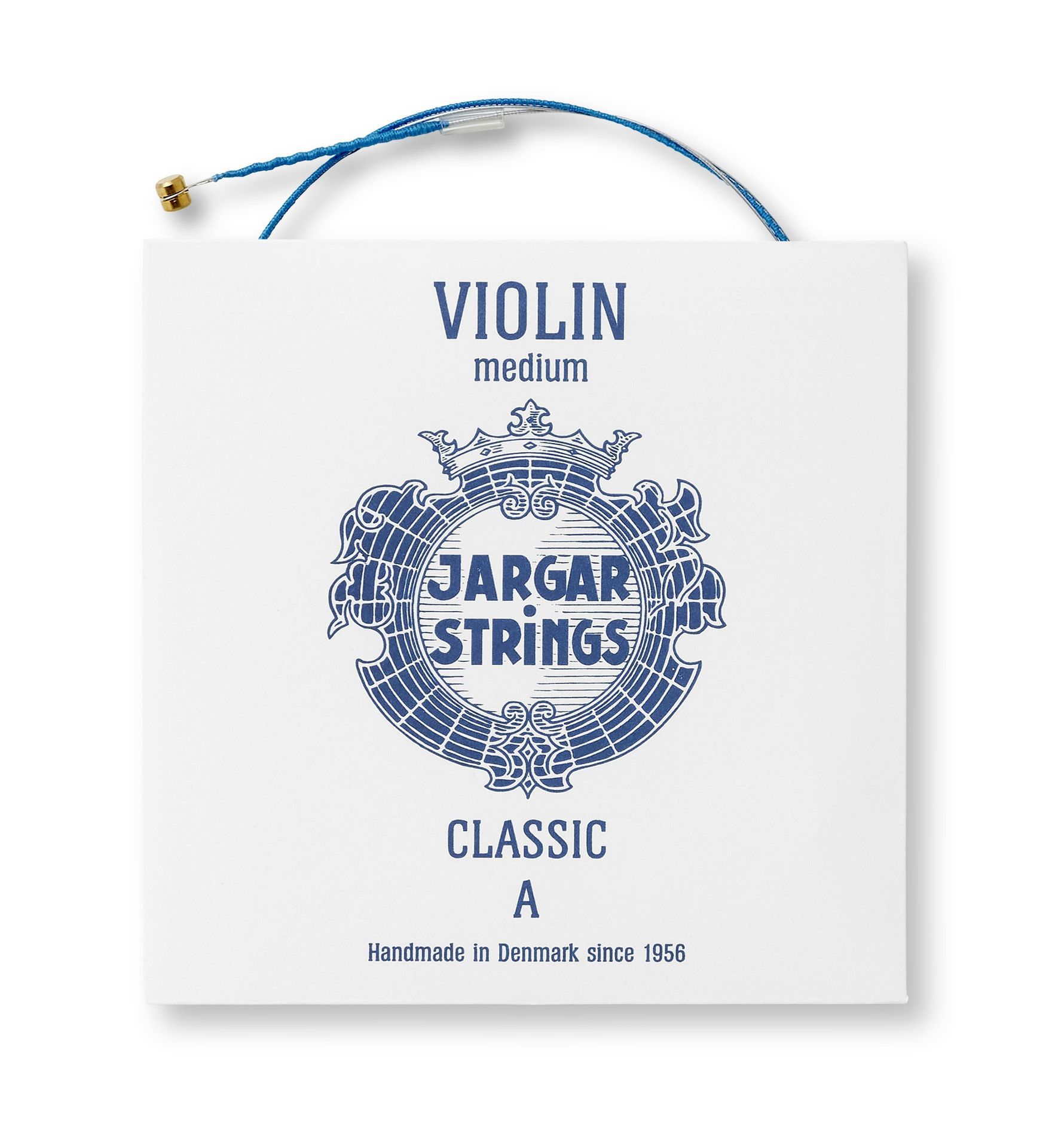  Dây đàn Violin Jargar Classic A medium JCL02 