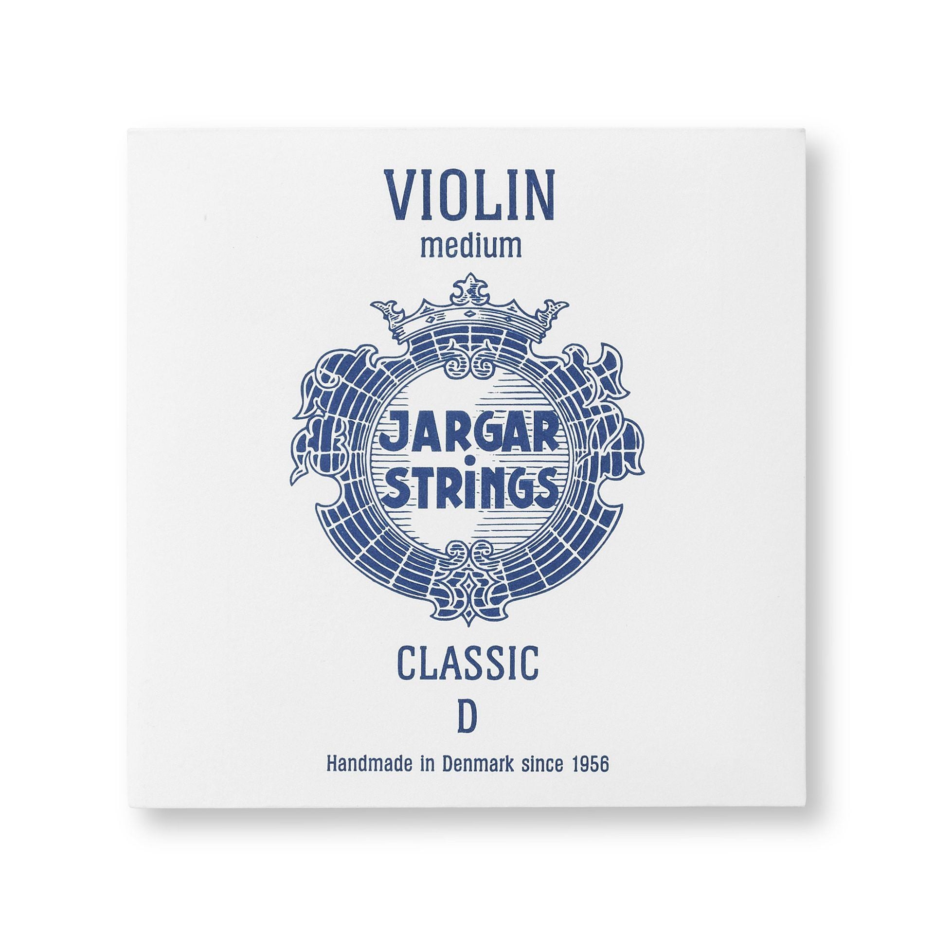 Dây đàn Violin Jargar Classic D medium JCL03 