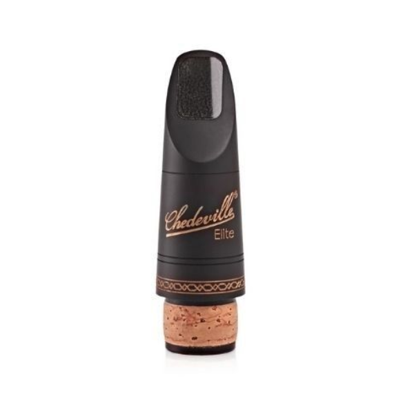  Bec kèn Clarinet Chedeville ELITE F3 