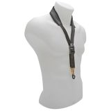  Dây đeo kèn Saxophone Comfort BG S10MSH 
