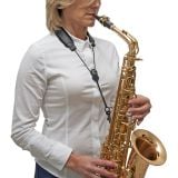  Dây đeo kèn Saxophone BG S20SH 