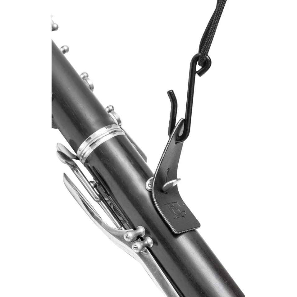  Dây đeo kèn Clarinet BG CF LP 