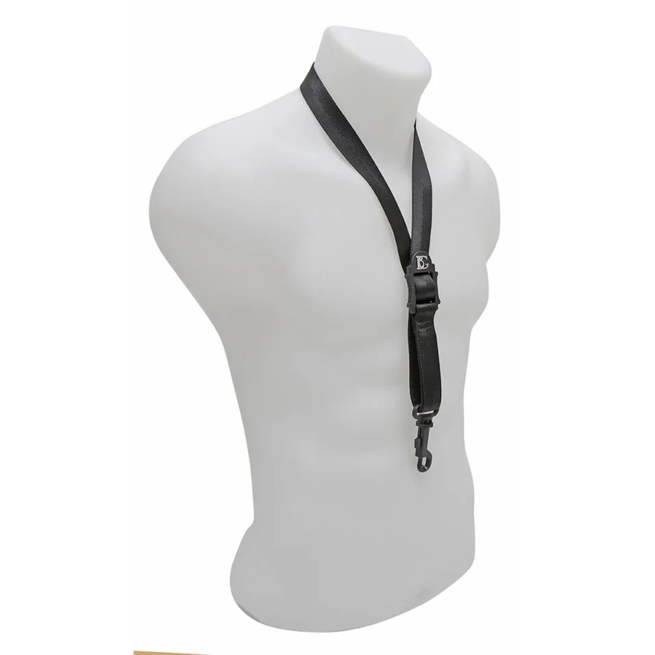  Dây đeo kèn Saxophone Strandard BG S30SH 