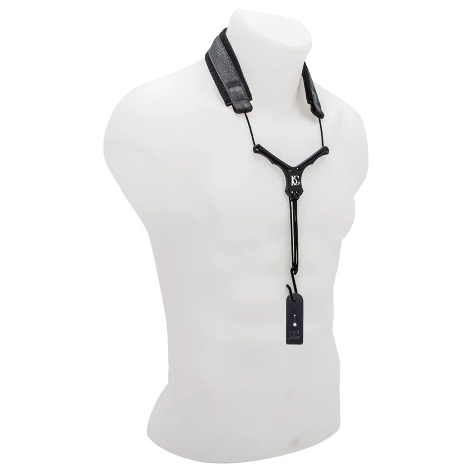  Dây đeo kèn Clarinet BG C22 YE 