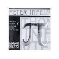  Dây đàn Violin Peter Infeld e String 4/4 medium Thomastik Infeld PI01SN 