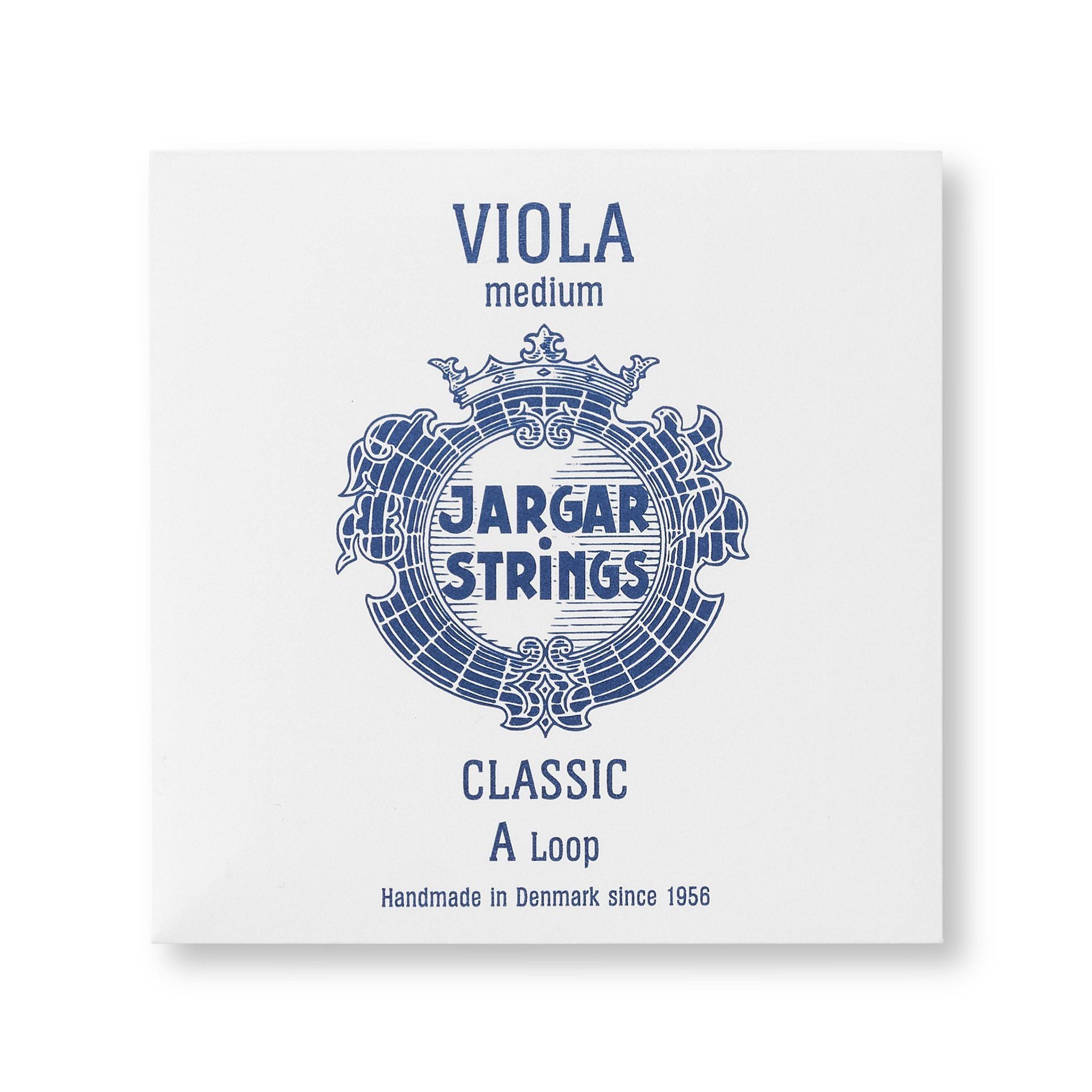  Dây đàn Viola Jargar Classic A medium JCL21 