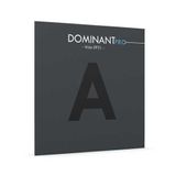  Dây đàn Viola Dominant Pro a String 4/4 medium Thomastik Infeld DP21 