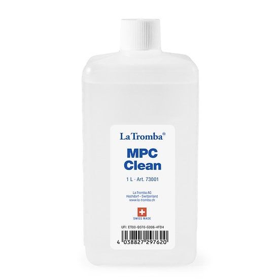  Dung Dịch Vệ Sinh Búp Kèn La Tromba MPC Cleaner -1L 