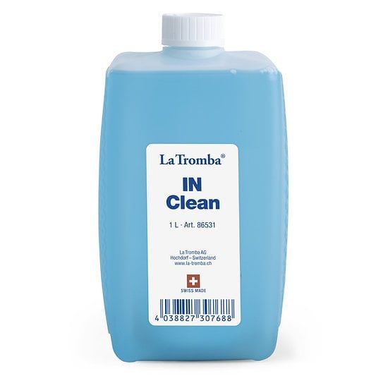  Dung Dịch Vệ Sinh, vệ  Kèn Đồng La Tromba In Clean - 1L 