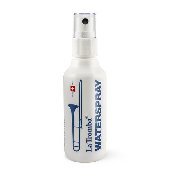  Nước xịt Slide chuyên dụng cho Kèn Trombone La Tromba Waterspray 80 ml 
