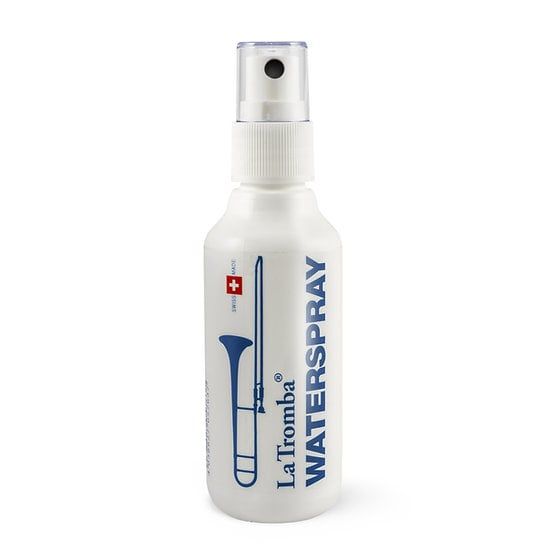  Nước xịt Slide chuyên dụng cho Kèn Trombone La Tromba Waterspray 80 ml 