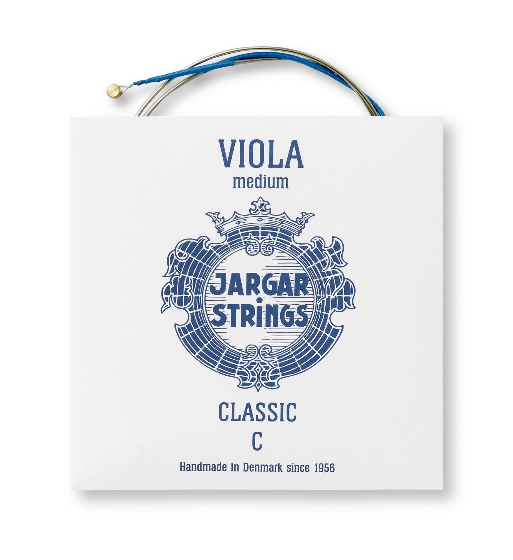  Dây đàn Viola Jargar Classic C medium JCL24 