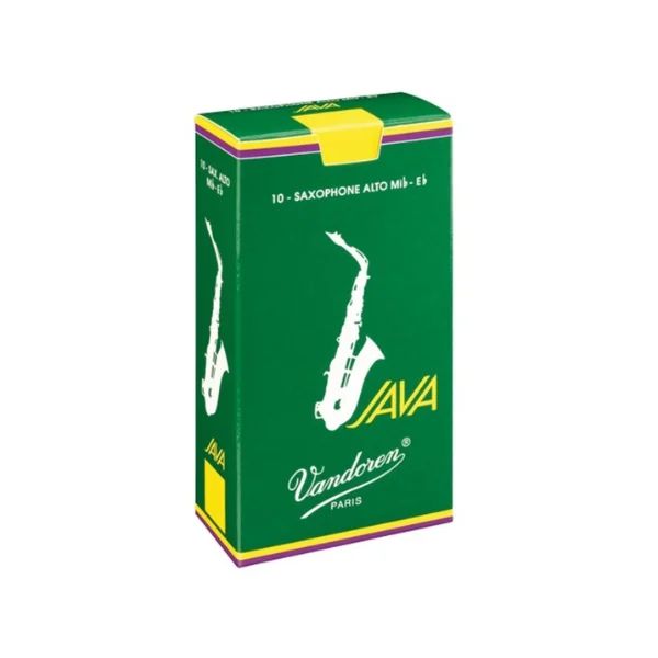  Dăm kèn Saxophone Alto Vandoren Java 3.0 