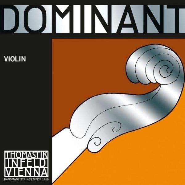 Bộ Dây đàn Violin Dominant 4/4 medium String Thomastik Infeld 135 